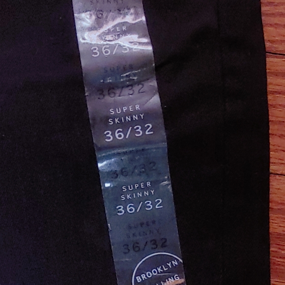 Men's Jeans - Picture 3 of 3